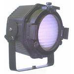 Altman Spectra PAR 100 LED Fixture, Black (120VAC)
