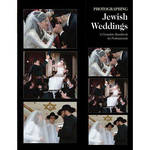 Amherst Media Book: Photographing Jewish Weddings by Stan Turkel