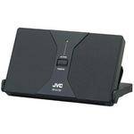 JVC SPA120 Ultra Portable Speaker (Black)