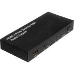 Kanex HDMISW4HF 4x1 HDMI HD Digital Switcher