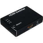 Kanex HDMISWM 3x1 HDMI HD Digital Switcher