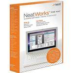 NeatReceipts NeatWorks Software for Mac