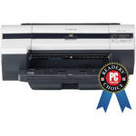 Canon imagePROGRAF iPF510 17" Large Format Printer