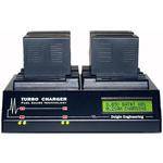 Dolgin Engineering TC400-04-HMC150-TDM Battery Charger 