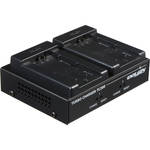 Dolgin Engineering TC200-HMC150 Battery Charger 