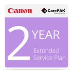 Canon 2-Year CarePak Extended Service Plan Warranty f/ imagePROGRAF iPF510 Printer