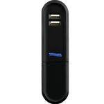 Contour rE-charge Universal Portable USB Charger 