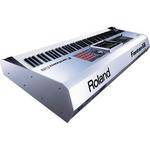 Roland Fantom-G8 88-Key Advanced Workstation Keyboard