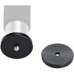 Novoflex QUADROPOD MONOPOD TOP PLATE