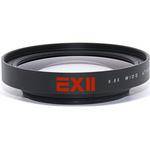16x9 Inc. 169-HDWA6X-HPX EXII  Lente Conversora Grande Angular 0.6x