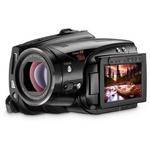 Canon Legria HV40 High Definition 'PAL' Camcorder 