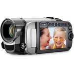 Canon Legria FS200 'PAL' Camcorder 