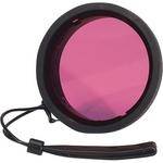 Ikelite External Color Filter - f/ Housings w/ a 3.9" Port