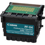 Canon PF-04 Print Head for ImagePrograf Printers iPF650/655/750/755