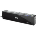 APC AV Power-Saving Surge Protector - 8 Outlet 