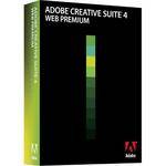 Adobe Web Premium CS4 Software Suite for Mac (Upgrade from CS 1.x/2.x Premium/Standard, Studio MX 2004, or Studio 8)