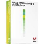 Adobe Web Standard CS4 Software Suite for Windows (Upgrade from Studio MX 2004 or Studio 8)