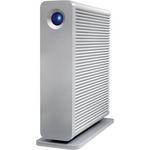 LaCie 1TB d2 Network Hard Drive