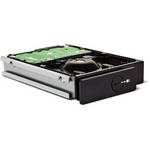 LaCie Drive Sobressalente de Rede 4big Quadra e 5big de 2TB