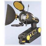 Dedolight Mini LED Daylight Camera Light with Battery Shoe