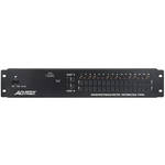 American Dynamics MATRIX DISTRIB PANEL SNET/MANCHE W/PWR