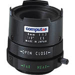 American Dynamics L0812CS 1/3" CS Mount 8mm F1.2 Manual Iris Lens