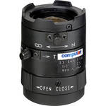 American Dynamics L35814CS 1/3" CS Mount 3.5-8mm F1.4 Manual Iris Lens