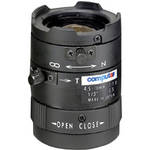 American Dynamics L41016CS 1/2" CS Mount 4.5-10mm F1.6 Manual Iris Lens