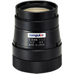 American Dynamics L55013CS 1/3" CS Mount 5-50mm F1.3 Manual Iris Lens