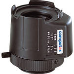 American Dynamics LD0412CS 1/3" CS Mount 4mm F1.2 DC Auto Iris Lens