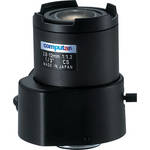 American Dynamics LD281213CS 1/3" CS Mount 2.6mm F1.6 DC Auto Iris Lens