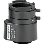 American Dynamics LD41016CS 1/2" CS Mount 4.5-10mm F1.6 DC Auto Iris Lens