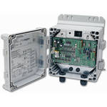 American Dynamics SENSORNT 1-POS INDR/OUTDR J-BOX 120VAC