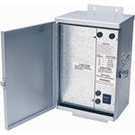 American Dynamics SENSRNT 6-POS INDOOR J-BOX 120/230VAC