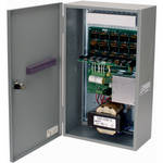 American Dynamics RS422 10-POS INDOOR J-BOX 120VAC