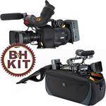 Kata CC-195 GDC HDV Case with DVG-54 Camera Guard