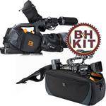 Kata CC-195 GDC HDV Case with DVG-53 Camera Guard