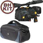 Kata CC-192 GDC HDV Case with DVG-57 Camcorder Guard