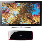 Samsung PN50B860 50"1080p PL TV/BL-RAY DISC PL