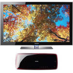Samsung PN58B860 58" PLASMA TV/BLU-RAY DISC PL