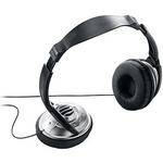 JVC HA-X570 Around-Ear DJ-Style Stereo Headphones