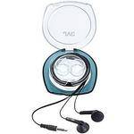 JVC HA-F10C Stereo Earbuds