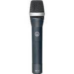 AKG DHT 700 - Digital Wireless Handheld Transmitter with C5 Condenser  Capsule
