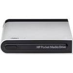 HP / Hewlett-Packard Disco R�gido Port�til Pocket Media Drive USB 2.0 de 320GB