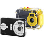 Vivitar C�mera Digital Vivitar ViviCam 5399