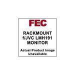 FEC RKLM191 Rack Mount Adapter (9RU)