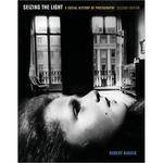 McGraw-Hill Book: Seizing the Light: A Social History of Photography by Robert Hirsch