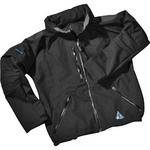 Aqua Tech Field Jacket, Small (Black)