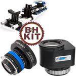 Letus35 LELT35ELT8K1 Elite Adapter Kit 1