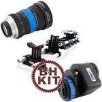 Letus35 LELT35ULT8K2 Ultimate 35mm Adapter Kit 2